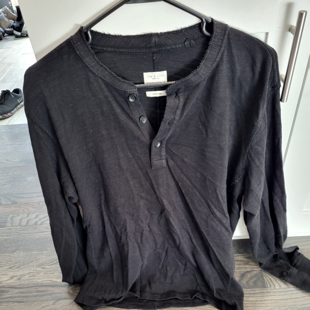 Rag & Bone Henley